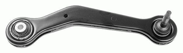 lemforder 2235001 rear upper control arm, steel construction rear control arm for BMW E38 E52 LEMFORDER 2235001 - Rear Upper Control Arm for BMW E38 E52 | Durable Steel LEMFORDER 2235001 Rear Upper Control Arm lemforder, rear-upper-control-arm, bmw-parts, auto-repair, mechanics, car-owners, control-arm, durable-steel, replacement-parts, ai-generated