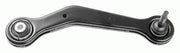 lemforder 2235001 rear upper control arm, steel construction rear control arm for BMW E38 E52 LEMFORDER 2235001 - Rear Upper Control Arm for BMW E38 E52 | Durable Steel LEMFORDER 2235001 Rear Upper Control Arm lemforder, rear-upper-control-arm, bmw-parts, auto-repair, mechanics, car-owners, control-arm, durable-steel, replacement-parts, ai-generated