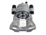 FEBI Brake Caliper for Mercedes E-Class (W211) Right Rear — Brake Calipers