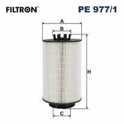 filtron pe977-1 fuel filter, fuel filter dimensions for man vehicles FILTRON PE977-1 Fuel Filter - Man Tgl 12.180, Tgx, Tgs | Precision Fit FILTRON PE977-1 Fuel Filter fuel-filter, filtron, vehicle-owners, mechanics, man-vehicles, engine-performance, auto-parts, car-maintenance, filtration, ai-generated