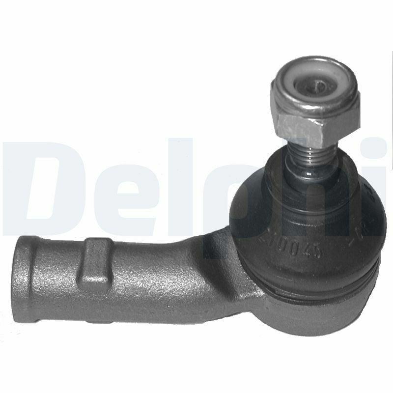 Delphi TA1081 Right Steering Arm - Fits Golf II, III and 3 more models — Steering Components