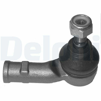Delphi TA1081 Right Steering Arm - Fits Golf II, III and 3 more models — Steering Components