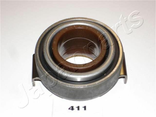 Japan Parts CF-411 — Clutch & Flywheel