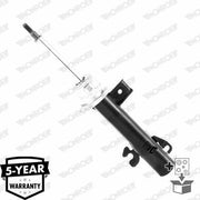 monroe-g8095-gas-shock-absorber-for-mini-cooper MONROE G8095 Gas Shock Absorber - Front Right for 2015-2017 Mini Cooper | 3.3 kg MONROE G8095 Gas Shock Absorber for Mini Cooper monroe, shock-absorber, mini-cooper, car-parts, vehicle-suspension, gas-shock, auto-accessories, car-enthusiasts, mechanics, ai-generated