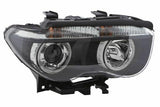 HELLA Xenon Headlight Right Side - 2002-2005 BMW 7 Series (E65/E66/E67) — Headlights