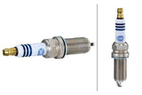 HELLA LPG Spark Plug Set - 10 Pack for 1.6 16V Cars — Coils & Plugs