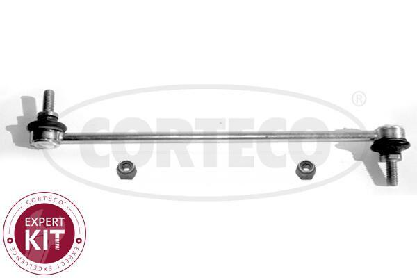 Corteco 49396290 Sway Bar Link Front Ford Focus/C-Max/Kuga/Connect 03-17 Volvo S40 II/V50/C30/C70/V40