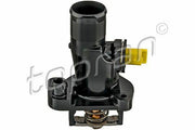 topran thermostat 84c for citroen peugeot volvo, automotive thermostat installation guide, topran car parts thermostat TOPRAN Thermostat 84C for Citroen C3/C4/C5, Peugeot 407, Volvo S40/V50 | Automotive Parts TOPRAN Thermostat 84C for Citroen, Peugeot, Volvo topran, thermostat, automotive-parts, citroen, peugeot, volvo, 84c, car-maintenance, car-owners, ai-generated