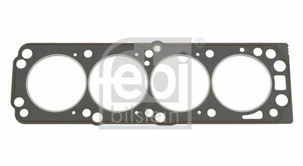 FEBI Cylinder Cover Gasket 16 / 8V - Astra F Vectra A — Gaskets & Seals