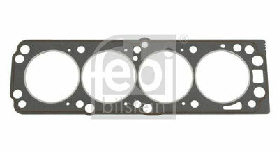 FEBI Cylinder Cover Gasket 16 / 8V - Astra F Vectra A — Gaskets & Seals