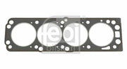 febi-silindir-kapak-conta-16-8v-astra-f-vectra-a-image1, febi-17716-cylinder-head-gasket-audio-image2 FEBI Silindir Kapak Conta 16 / 8V - Astra F Vectra A | 0.08 kg FEBI Silindir Kapak Conta 16 / 8V - Astra F Vectra A febi, cylinder-head-gasket, astra-f, vectra-a, automotive-parts, engine-repair, car-maintenance, mechanics, car-owners, ai-generated