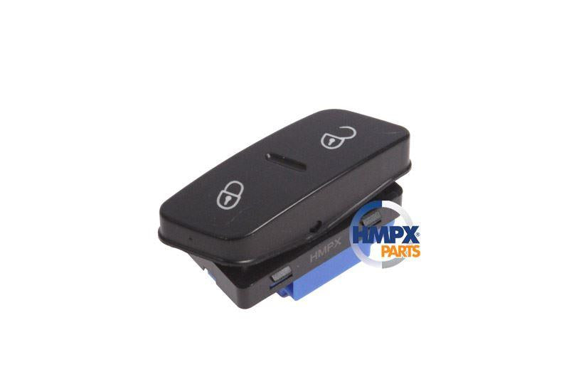 HİMPEKS 1K0962125B Merkezi Lock Switch Golf5-Jetta 04 > 14 — Switches & Relays