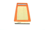 BOSCH Air Filter F026400346 - Compatible with Fiat Doblo, Linea and 5 more models — Air & Cabin Filters