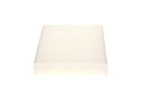 BOSCH Pollen Filter F20 - Cabin Air Filter for BMW — Air & Cabin Filters