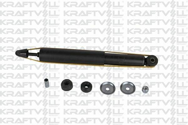 KRAFTVOLL Rear Shock Absorber R19 - Mono Tube Design — Shocks & Struts