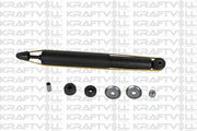 kraftvoll rear shock absorber r19, mono tube shock absorber, rear axle shock absorber KRAFTVOLL Rear Shock Absorber R19 - Mono Tube Design for Car Owners and Mechanics | 15010142 KRAFTVOLL Rear Shock Absorber R19 - Mono Tube Design kraftvoll, shock-absorber, rear-shock, car-parts, mechanics, motor-vehicles, suspension-system, vehicle-stability, mono-tube, ai-generated
