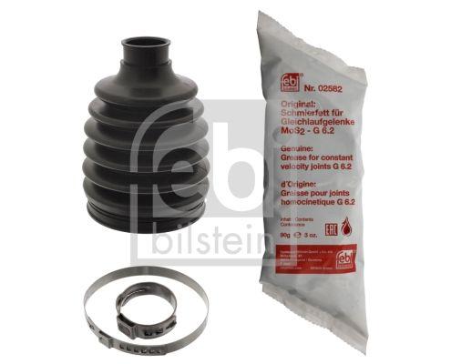 Febi Bilstein 49883 CV Joint Boot Inner Ford Fiesta VI/B-Max 08> — Axles, CV Joints & Boots