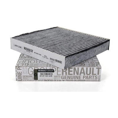 Mais 272773974R Cabin Air Filter Renault Captur 13-/Clio IV-V/Logan II/Sandero II/Symbol Joy/Austral 1. — Air & Cabin Filters