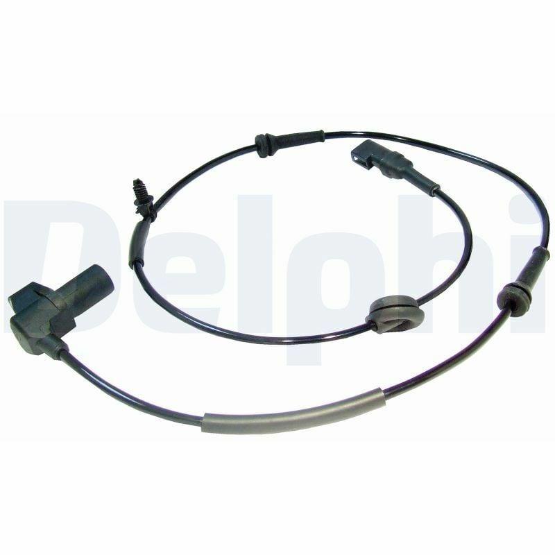 Delphi ABS Sensor - Front for 00-06 Transit — Brake Sensors & ABS