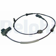 delphi abs sensor for 00-06 transit, front abs sensor installation, passive abs sensor details DELPHI ABS Sensor - Front for 00-06 Transit | Passive Sensor for Car Owners & Mechanics DELPHI ABS Sensor - Front for 00-06 Transit abs-sensor, delphi, ford-transit, car-parts, mechanic-tools, vehicle-safety, automotive-repairs, passive-sensor, car-owners, ai-generated