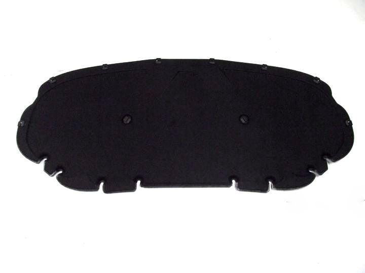 Imported Skoda Fabia 2015 Model Hood Insulation — Auto Parts Hall, Glass & Trim