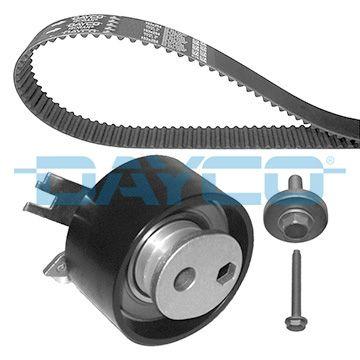 Dayco KTB322 Camshaft Bearing Kit (Timing Belt Kit) Clio II III Kango II III Megane II III Fluence Laguna III Modus — Belts