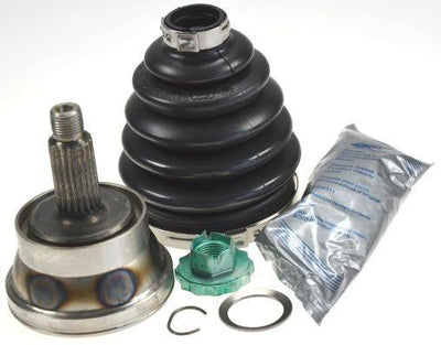 GKN 21585 CV Joint Polo 1.2 02 Skoda Fabia — Axles, CV Joints & Boots
