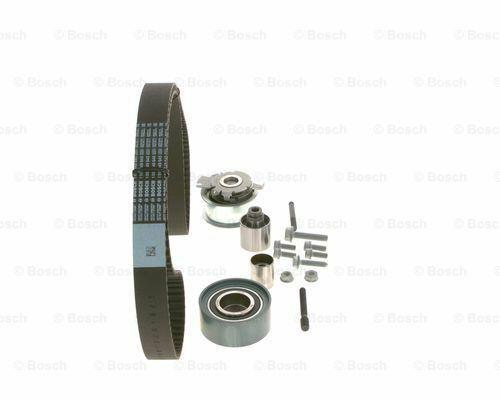 BOSCH Audi A5 2.0 TDI Timing Kit