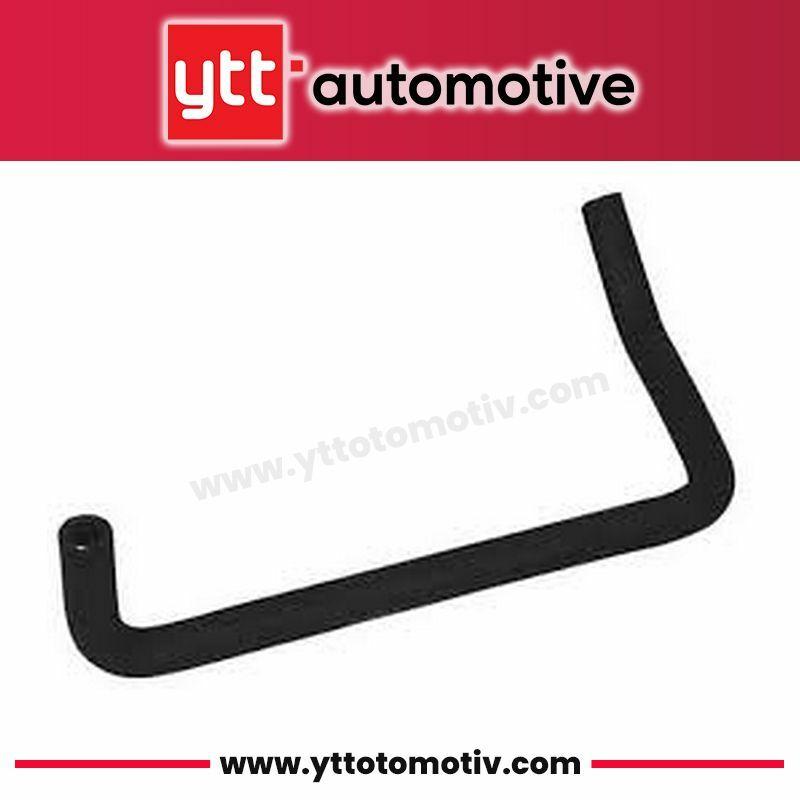 YTT Y32110 Radiator Hose - Expansion Bottle Hose for Pt.206 (1998-2006) — Hoses & Tanks