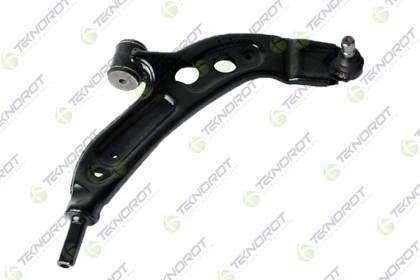Teknorot MN-168 Control Arm with Ball Joint Front Lower Right Mini Cooper F55 F56 14> — Control Arms & Ball Joints