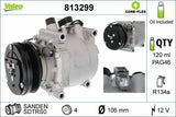 VALEO 813299 — A/C Compressor