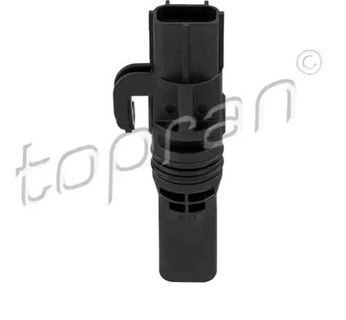 TOPRAN 1.6 Speed Sensor for Ford Focus 1998-2002 - Compatible with Topran Quality — Vehicle Sensors & Switches