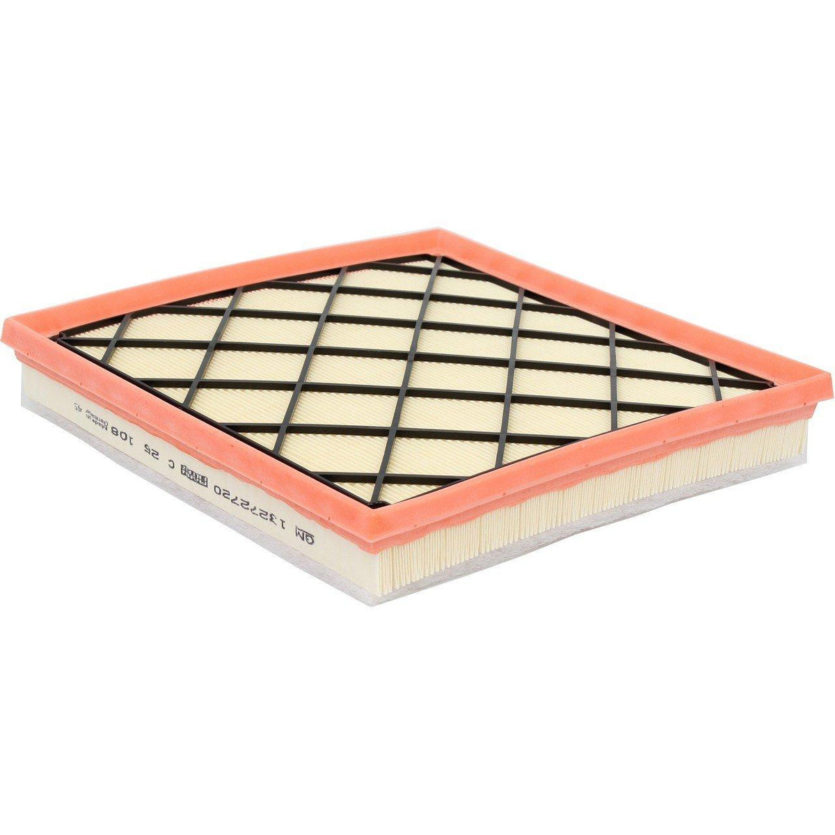 PSA 13272720 Chevrolet Cruze 1.6 Gasoline Air Filter with Foam Genuine — Air & Cabin Filters