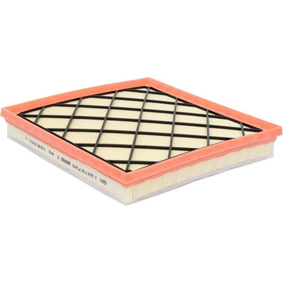 PSA 13272720 Chevrolet Cruze 1.6 Gasoline Air Filter with Foam Genuine — Air & Cabin Filters