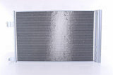 Nissens Climate Radiator - Jaguar XF XE F-Pace — Radiators & Fans