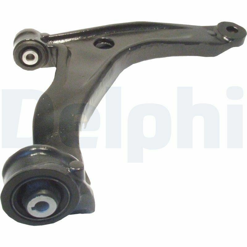Delphi TC1489 Control Arm - Right Side for 03-T Porter T5 — Control Arms & Ball Joints