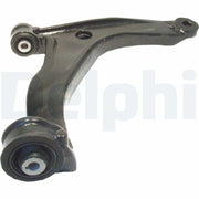 delphi tc1489 control arm right side steel, delphi tc1489 specification and dimensions DELPHI TC1489 Control Arm - Right Side for 03-T Porter T5 | Steel Construction DELPHI TC1489 Control Arm - Right Side for Porter T5 delphi, control-arm, 03-t-porter-t5, car-parts, steel-construction, mechanics, car-owners, automotive, front-end-parts, ai-generated