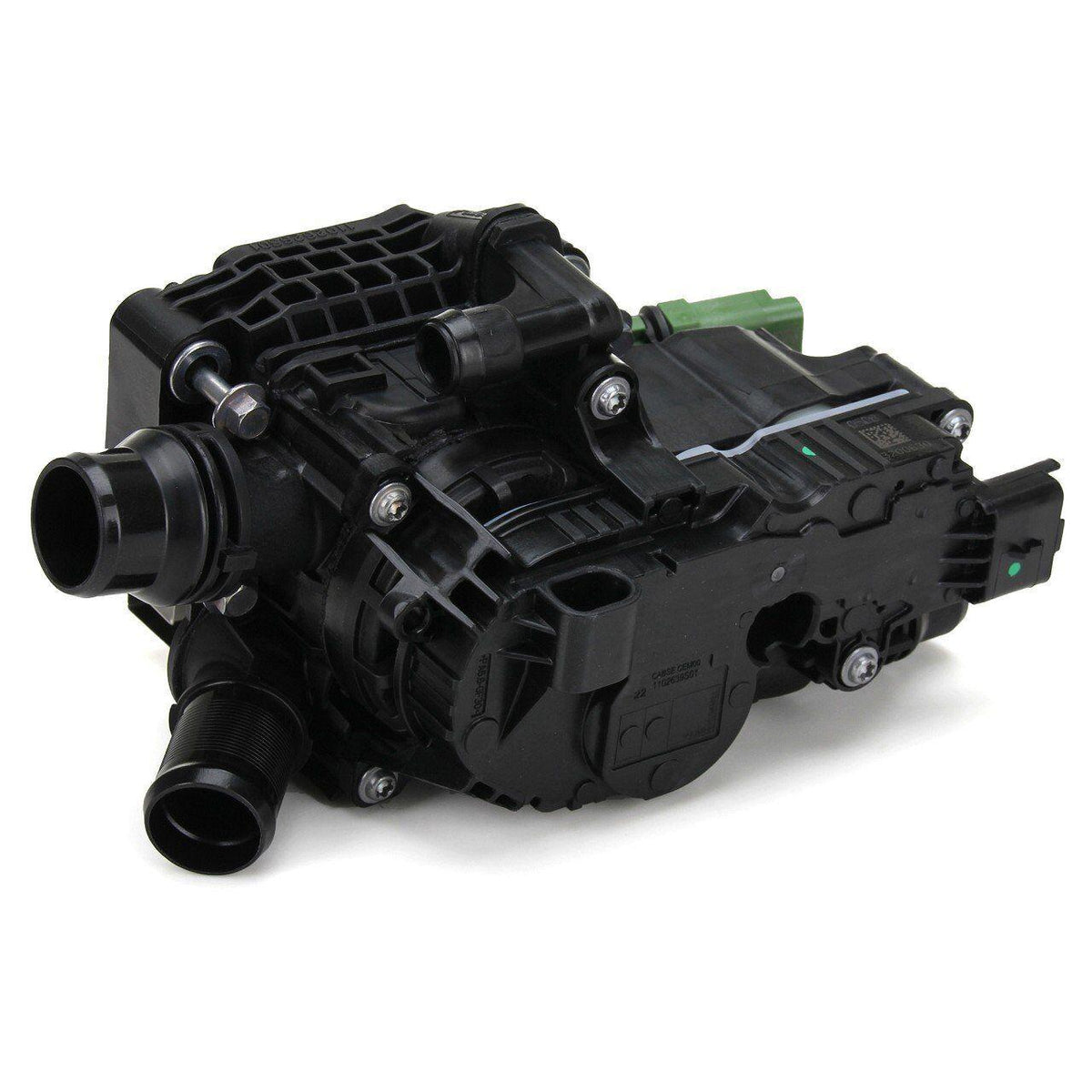 Peugeot Thermostat for 3008 1.6 HDi Euro6 - Original Factory Part — Water Pump & Thermostat