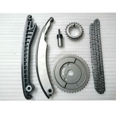 İthal 15-102-002 Mini Cooper R53 Body W11 Motor Camshaft Chain Set with Gears — Timing
