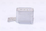 Nissens Oil Cooler 90906 - B-47 F-10 / 20 / 30 / 32 / 34 / 36 — Oil System