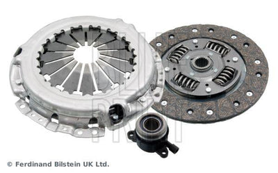 Blue Print ADBP300047 Clutch Set Yaris-Auris 14-19 Corolla 1.4 + Ms 6Vites — Clutch & Flywheel