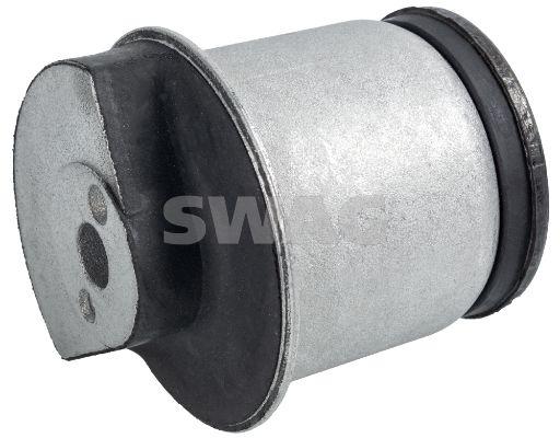 SWAG 40930604 Rear Axle Suspansıyonu (Axle Bushing) Astra H Zafira B — Axles, CV Joints & Boots