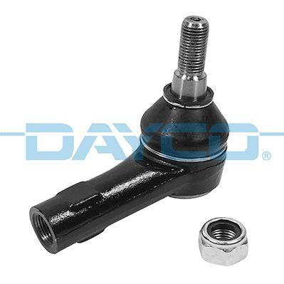 Dayco DSS3021 Right Tie Rod End (VW Touareg 03-18 Audi Q7 07-15) Left Tie Rod End (VW Amarok 10 -) — Tie Rods & Linkage