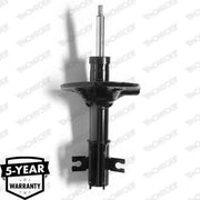 monroe 11148 shock absorber front for mazda 323 sedan, technical specifications of monroe 11148 shock absorber MONROE 11148 Shock Absorber - Front for Mazda 323 Sedan 1990-1996 | 3.9 kg MONROE 11148 Shock Absorber for Mazda 323 Sedan monroe, shock-absorber, mazda-323, car-accessories, autos, car-owners, mechanics, vehicle-performance, oil-pressure-shock, ai-generated