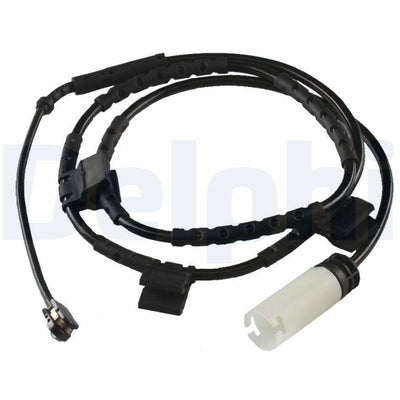 Delphi LZ0242 Brake Pad Cable Rear Mini Cooper R56-R57-R58-R59 11- — Brake Pads