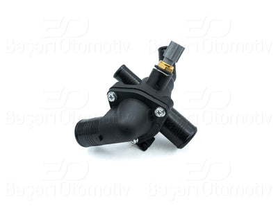 WENCOR 3113068-66 Thermostat (88°C Plastic) Ford Transit Mondeo 3 Tourneo 2.2 TDCi 00-16 > — Water Pump & Thermostat