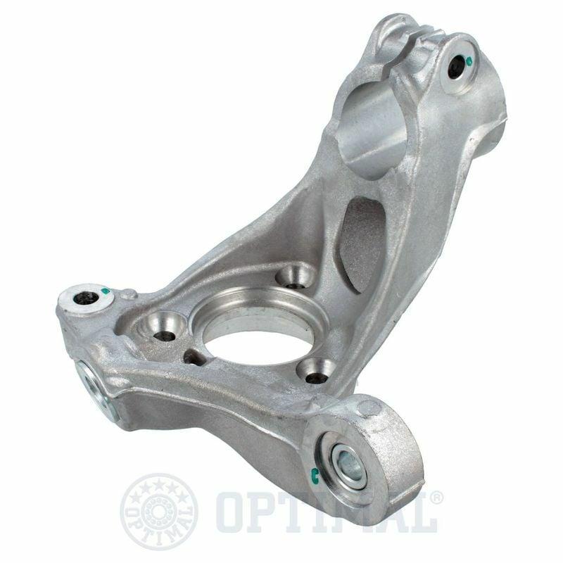 Optimal KN-101203-01-R — Axles, CV Joints & Boots