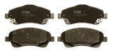 TRW GDB3336 — Brake Pads