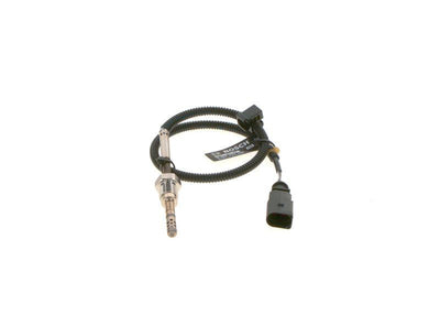 Bosch 0986259100 Temperature Sensor Exhaust 08-13 AI.A4-A5-Q5 3.0Tdi — Temperature Sensors & Switches