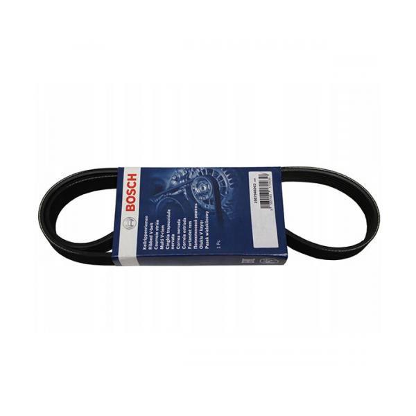 Bosch 1987947554 Chevrolet Aveo T300 A13dte 6PK1360 Opel Astra J Corsa D E — Belts